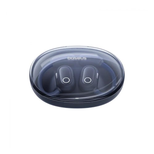 بيسوس - Eli سماعة أذن لاسلكية مفتوحة الأذن مقاومة...