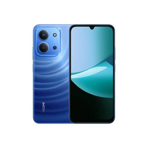 شاومي - Redmi 15C, بسعة 256 جيجا, الرام 4+4, 4G, ل...