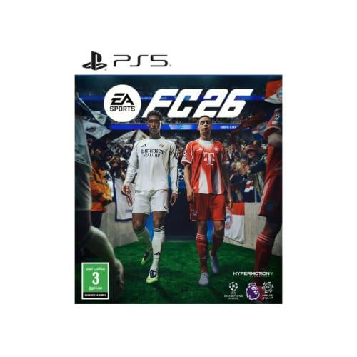 سوني - لعبة FC 26 لكرة القدم من EA Sports لأجهزة ب...