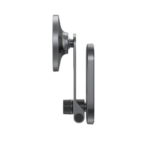 بيسوس - ستاند جوال مغناطيسي ماج سيف قابل للطي - رم...