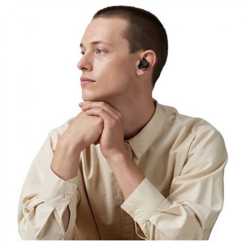 بيلكن - سماعات الأذن اللاسلكية ساوند فورم رايز - ا...