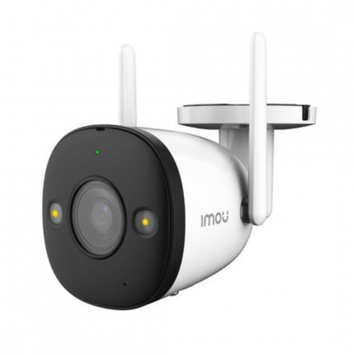 إيمو - كاميرة مراقبة منزلية ذكية، واي فاي، 4 ميجاب...