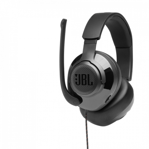 جي بي ال - سماعة JBL كوانتوم 300 السلكية للبلايستي...