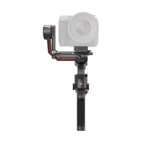 دي جي اي - جيمبال RS3 Pro للكاميرا (DJI-RS3PRO)