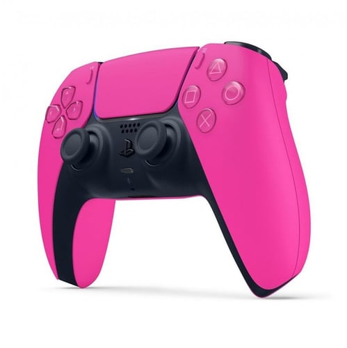 سوني - دول سنس يد بلايستيشن 5 وردي منتج1527