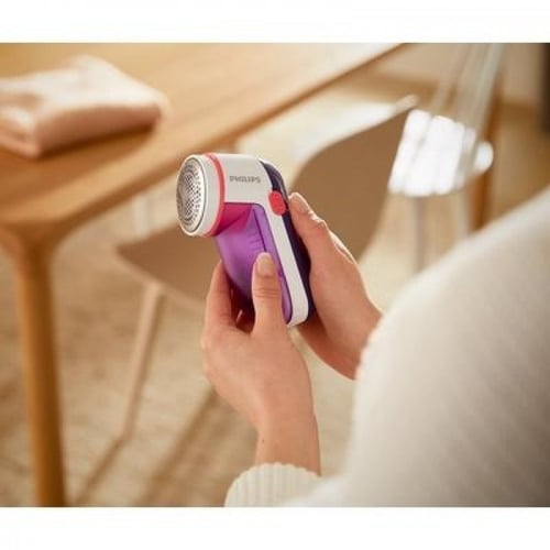 فيليبس - فيليبس ماكينة ازالة وبر الانسجة