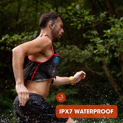 جي بي ال - سماعات Peak2 اللاسلكية - اسود