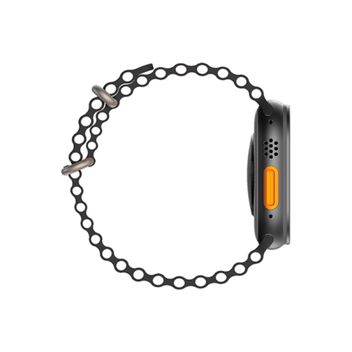 ويوو - ساعة ذكية WIWU SW01 الرياضية الترا + عدد 2...