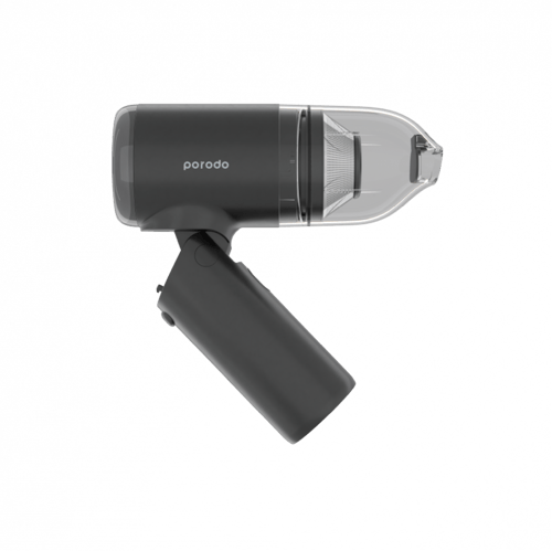 بورودو - مكنسة كهربائية محمولة صغيرة قابلة للطي لا...