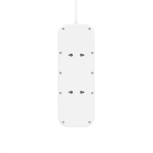 بيلكن - توصيلة 8 منافذ مع منفذ تايب سي بقوة 18 واط...