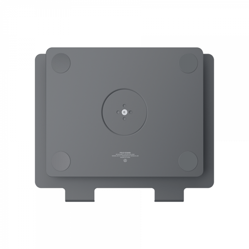 موماكس - حامل لاب توب قابل للدوران 360 درجة مصنوع...