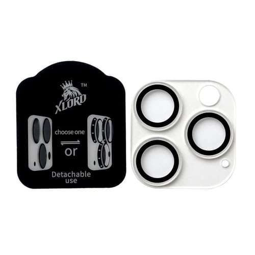 اكسلورد - بكج حماية لاجهزة الايفون 14 شفاف