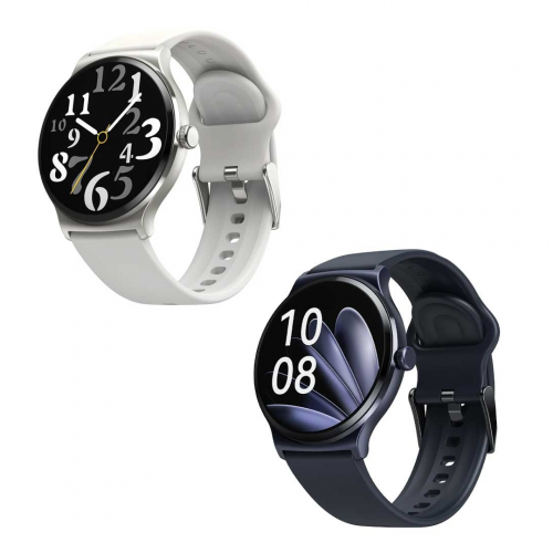 هايلو - SOLAR LITE ساعة ذكية متعددة الالوان