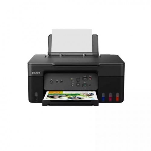 كانون - طابعة PIXMA G3430‎‎ Wi-Fi