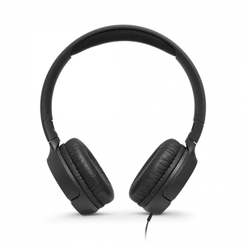 جي بي ال - سماعة رأس سلكية tune500 - اسود