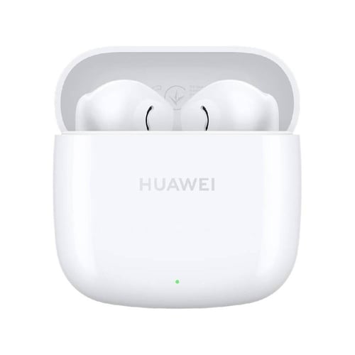 هواوي - FreeBuds SE 2 سماعة بلوتوث لاسلكية - ابيض