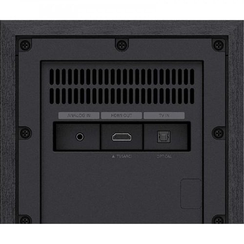 سوني - ‎ساوند بار مع مضخم صوت‎ ،‎بلوتوث ‎400‎ Watt...