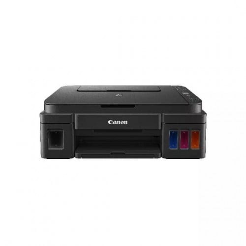 كانون - طابعة PIXMA G3416‎‎ Wi-Fi