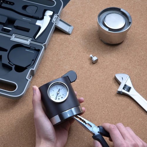 هوتو - مجموعة ادوات فك البراغي