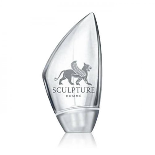 عطر سكلبتشر من نيكوس للرجال - 100مل - أو دو تواليت