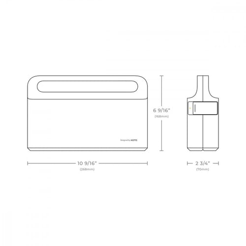 هوتو - مجموعة ادوات فك البراغي