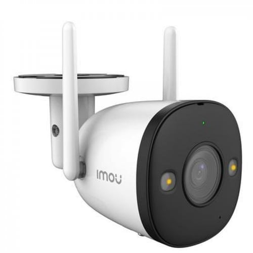 إيمو - كاميرة مراقبة منزلية ذكية، واي فاي، 4 ميجاب...