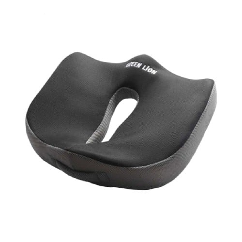 جرين - وسادة مقعد لتقويم العظام