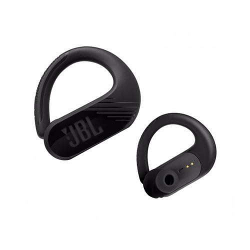 جي بي ال - سماعات Peak2 اللاسلكية - اسود