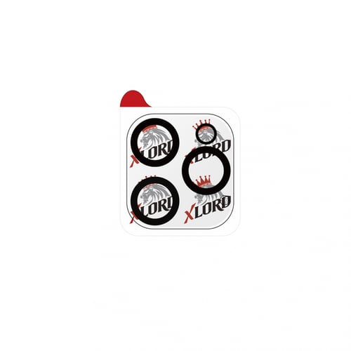 اكس لورد - حماية بيسك لاجهزة الايفون بجودة عالية -...