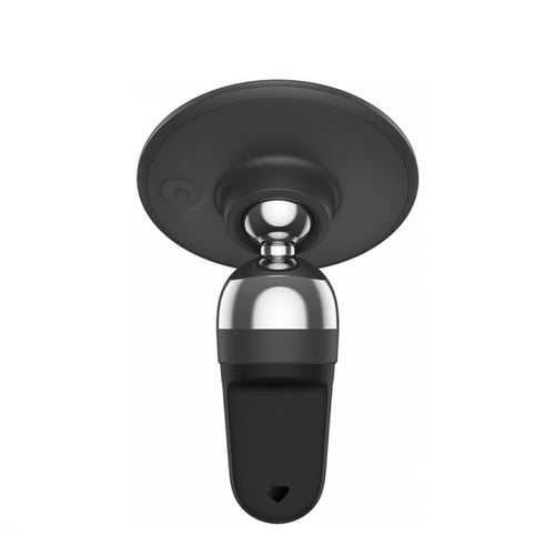 بيسوس - استاند c01 مسكة مغناطيس للجوال في فتحة الم...