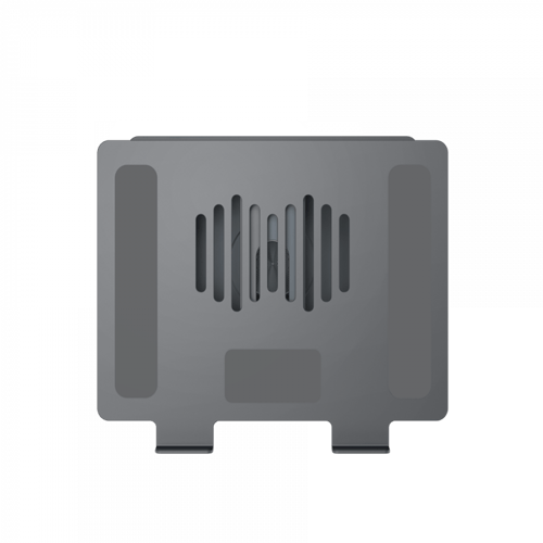 موماكس - حامل لاب توب قابل للدوران 360 درجة مصنوع...