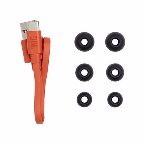 جي بي ال - سماعات Peak2 اللاسلكية - اسود