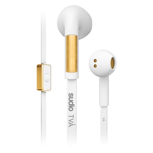 سوديو - سماعه سلكية - ابيض