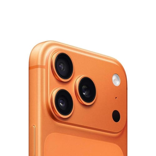 ابل - ايفون 17 برو ماكس، بسعة 1 تيرا، 5 جي، 6.9 بو...