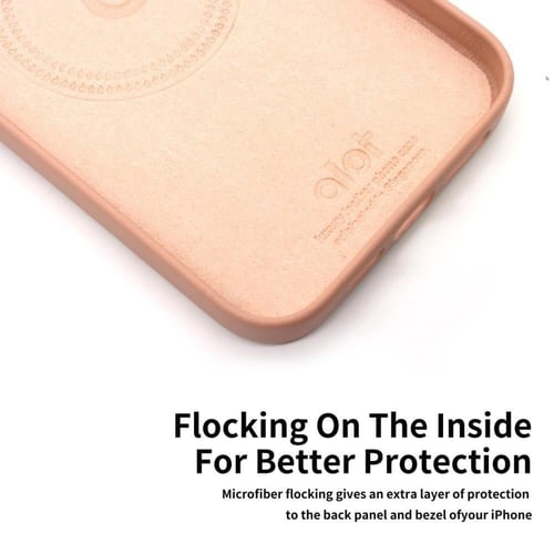 ألوت - كفر حماية Alot كاولوت اريستو ماج سيف مع اطا...