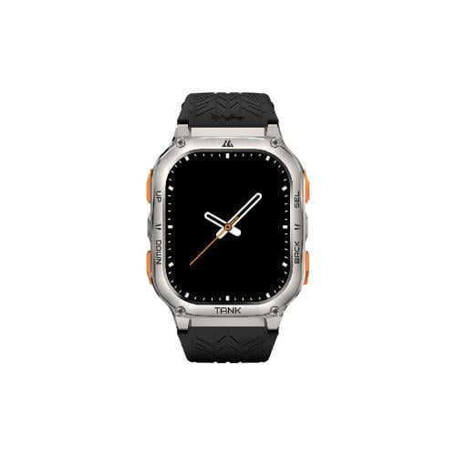 كوسبت - ساعة تانك الترا M3 جي بي اس مقاس 49 مم - ف...