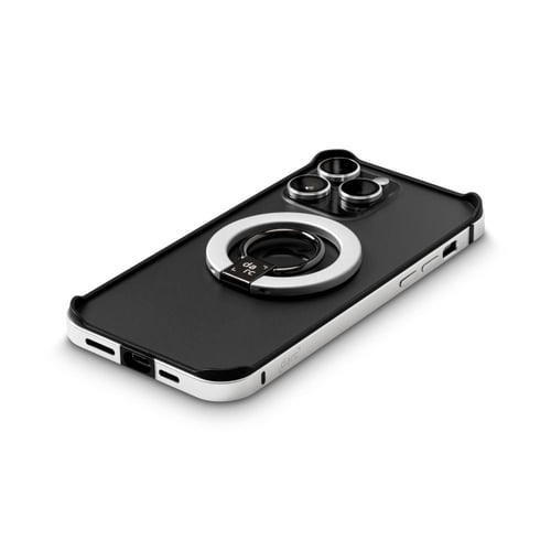 عرض دارك - مجموعة 3 في 1 إيطار + حماية الكاميرة +...