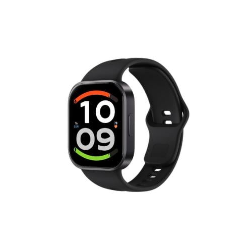 شاومي - ساعة Redmi Watch 6 Active بشاشة أموليد 1.8...