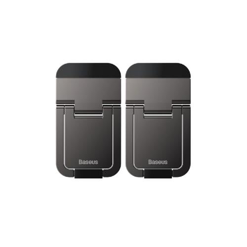 بيسوس - ستاند لابتوب - رمادي