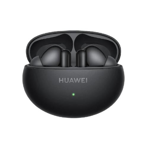 هواوي - FreeBuds 6i سماعة بلوتوث لاسلكية لون اسود