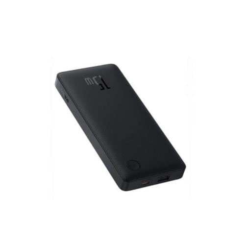 بيسوس - بطارية متنقلة بسعة 10,000ملي امبير بقوة 15...