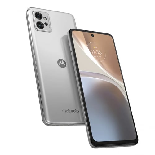 موتورولا - G32 ، شبكة 4 جي ، 128 جيجا ، رام 6 متعد...