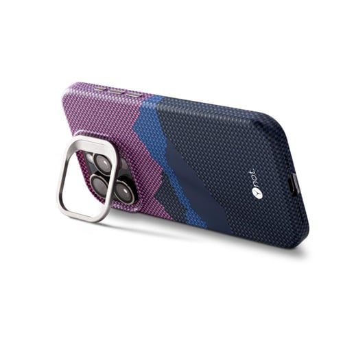 واي نات - جراب حماية من ألياف الكربون الماج سيف مع...