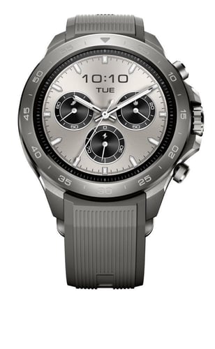 ميبرو - ساعة ذكية GS Explorer S Ti تجمع بين التصمي...