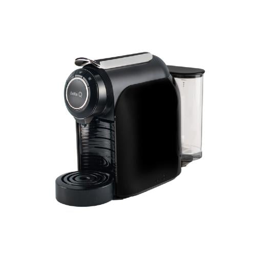 دلتا - مكينة تحضير القهوة كبسولات Q Qool Evolution...