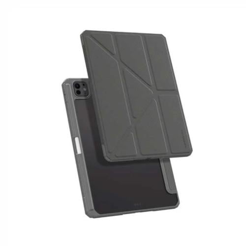 اميزنج ثنج - جراب حماية للايباد 11 برو M4 - رمادي