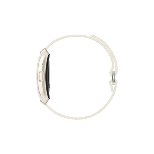 ليبرو - سوار تتبع رياضي ذكي مقاوم للماء - بيج