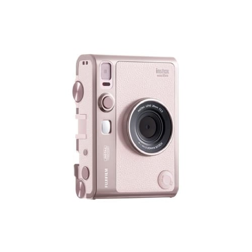 فوجي فيلم – كاميرا فورية مع تأثيرات تصوير وطباعة ف...