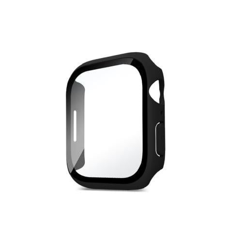 ارمور برو - حماية لساعة ابل 41 ملم - اسود