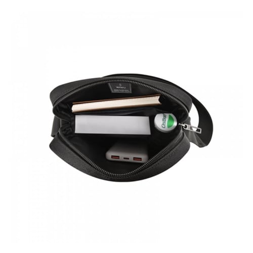 ويوو - حقيبة كتف سالم كروس - اسود جيشي